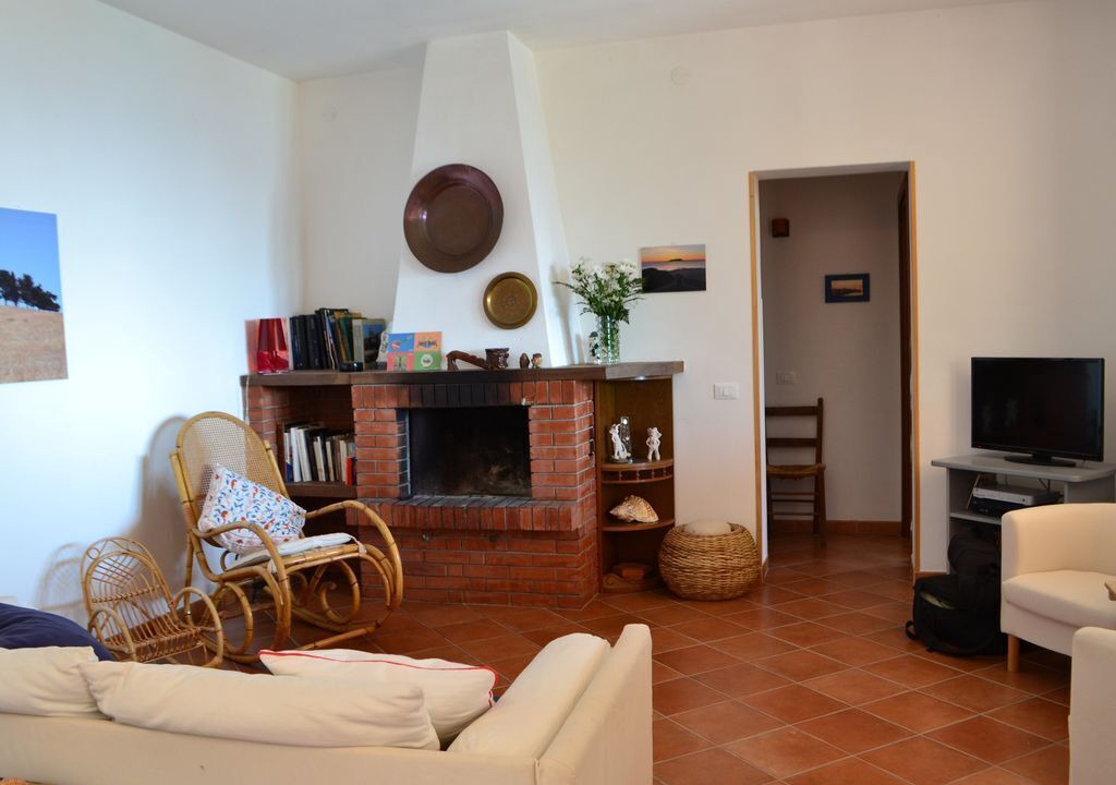 Photo of Livingroom in Buseto Palizzolo