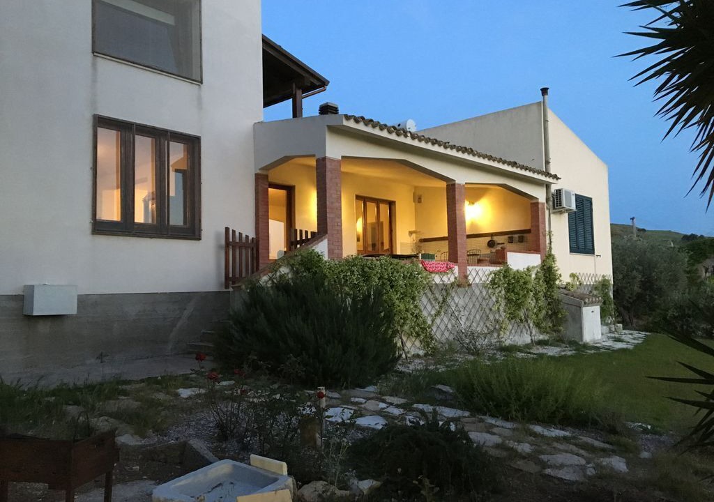 Photo of Outdoor in Buseto Palizzolo