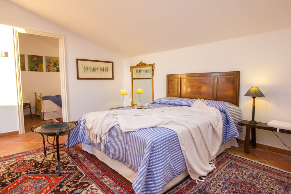 Photo of Bedroom in Salinella