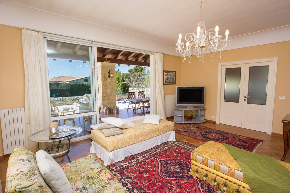 Photo of Livingroom in Salinella