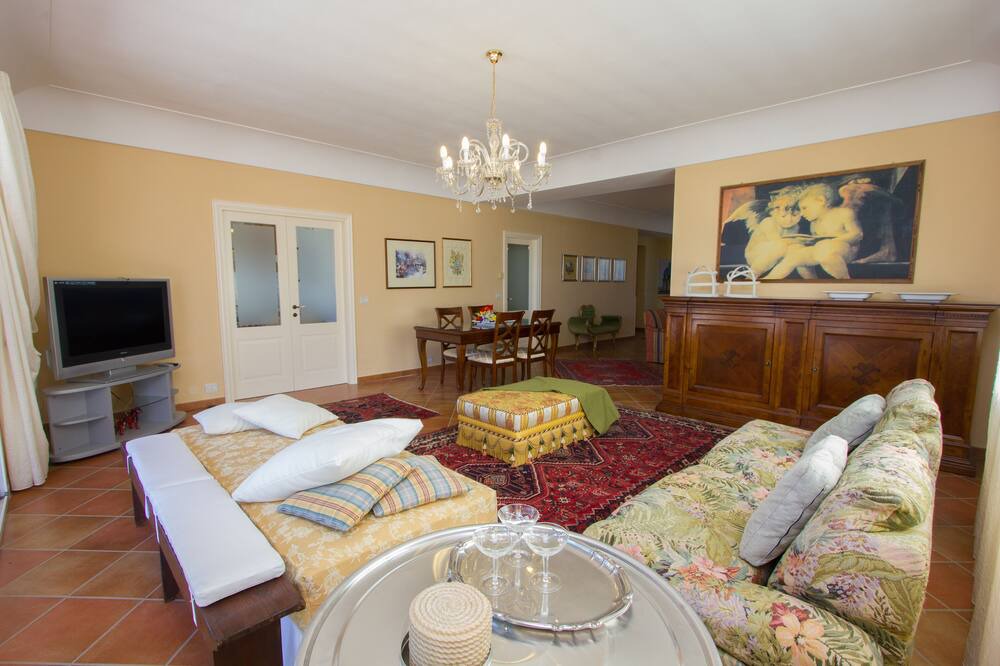 Photo of Livingroom in Salinella