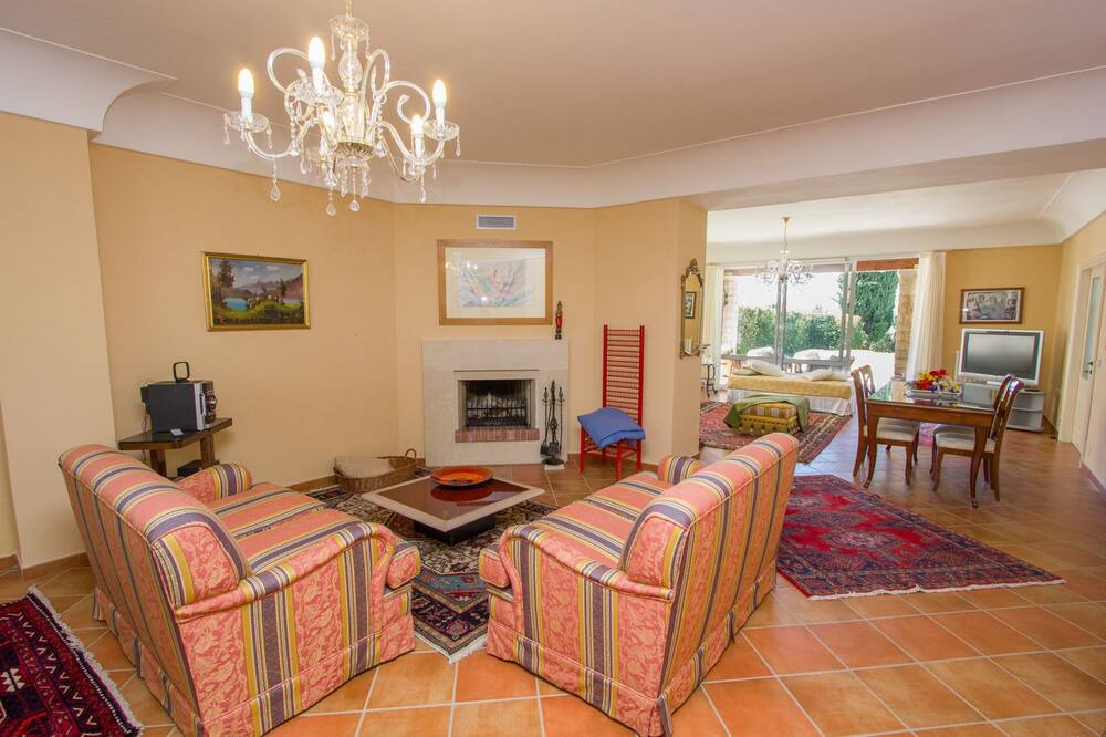Photo of Livingroom in Salinella