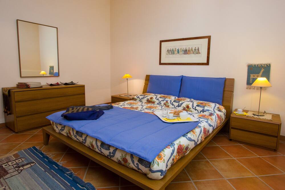 Photo of Bedroom in Salinella