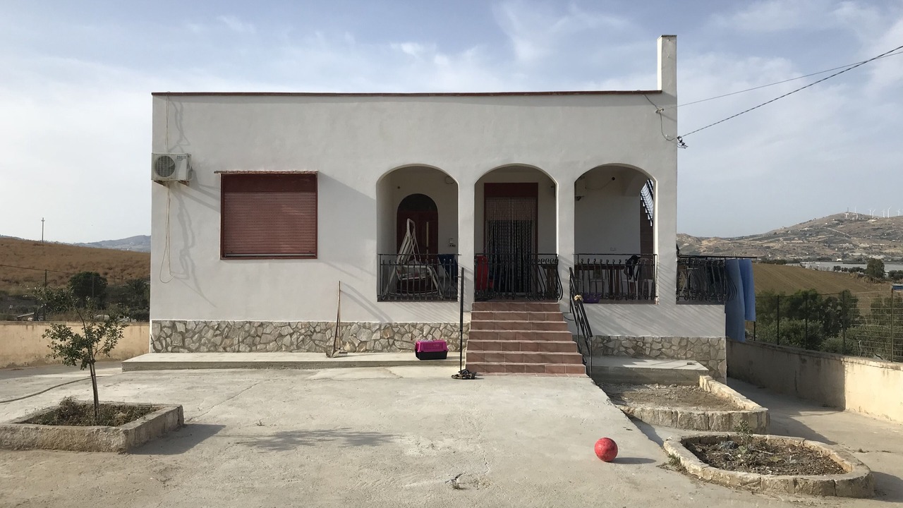 Photo of Outdoor in Agrigento