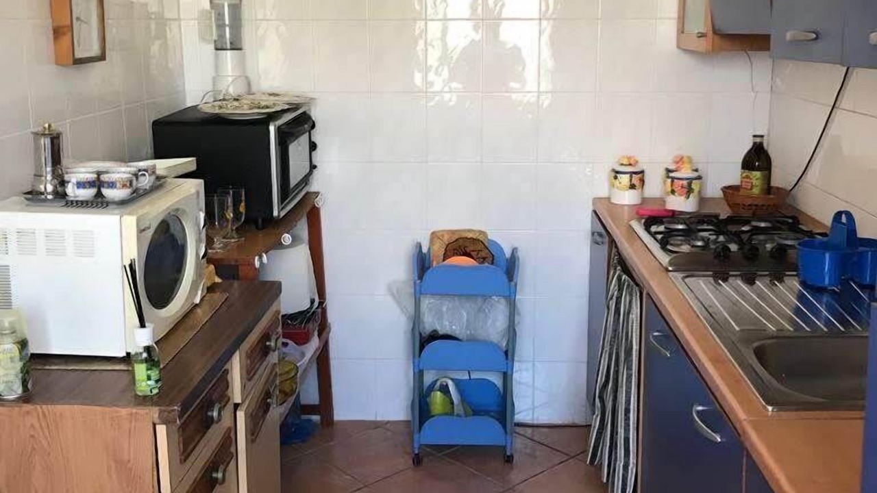 Photo of Kitchen in Agrigento