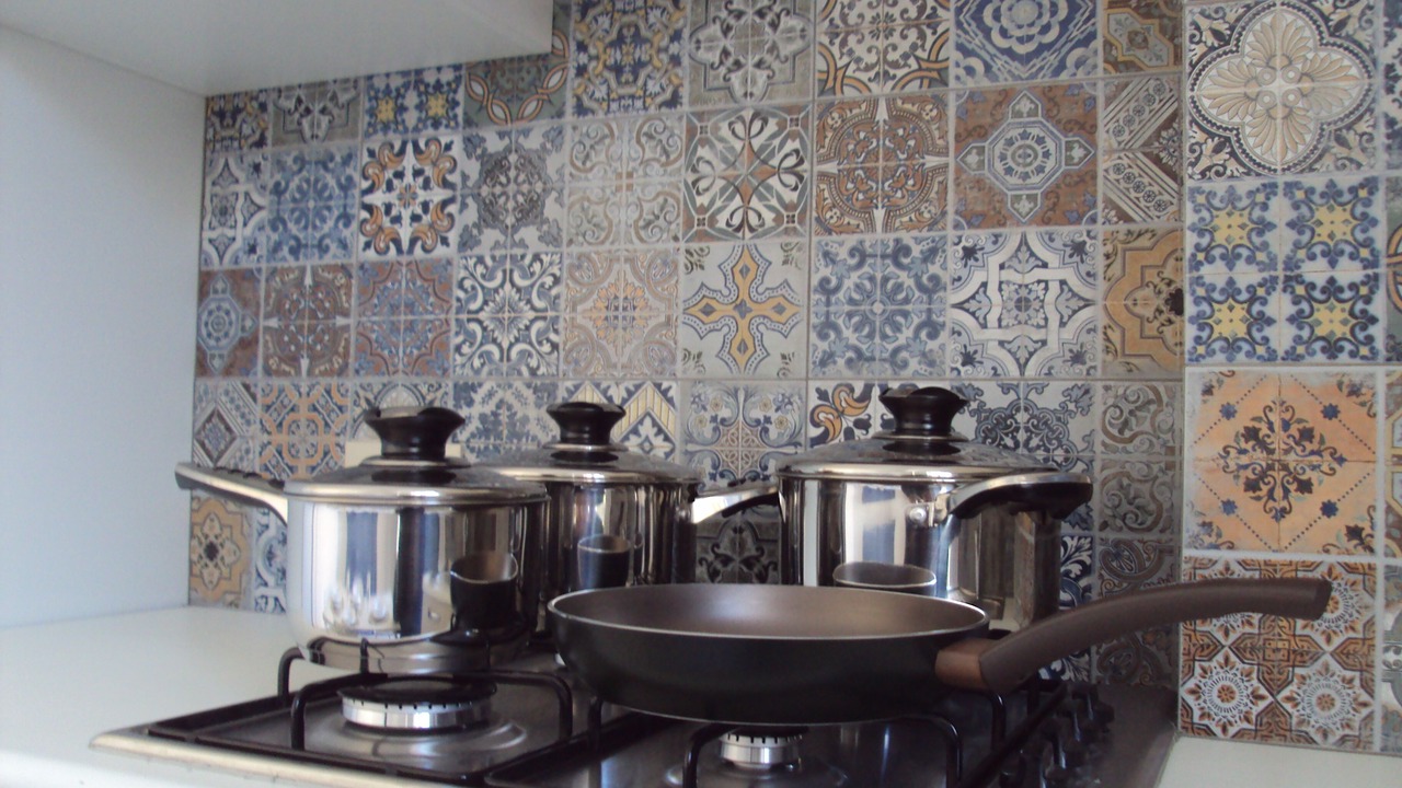 Photo of Kitchen in Casa Santa