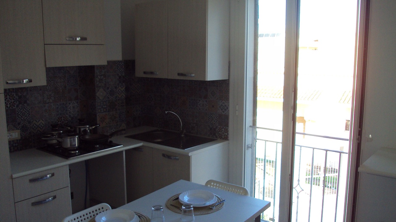 Photo of Kitchen in Casa Santa