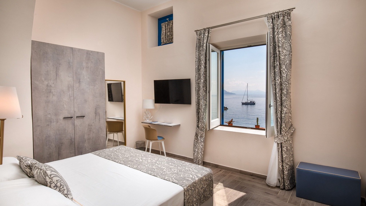 Photo of Bedroom in Rinella