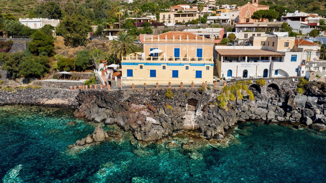 Photo of Outdoor in Rinella