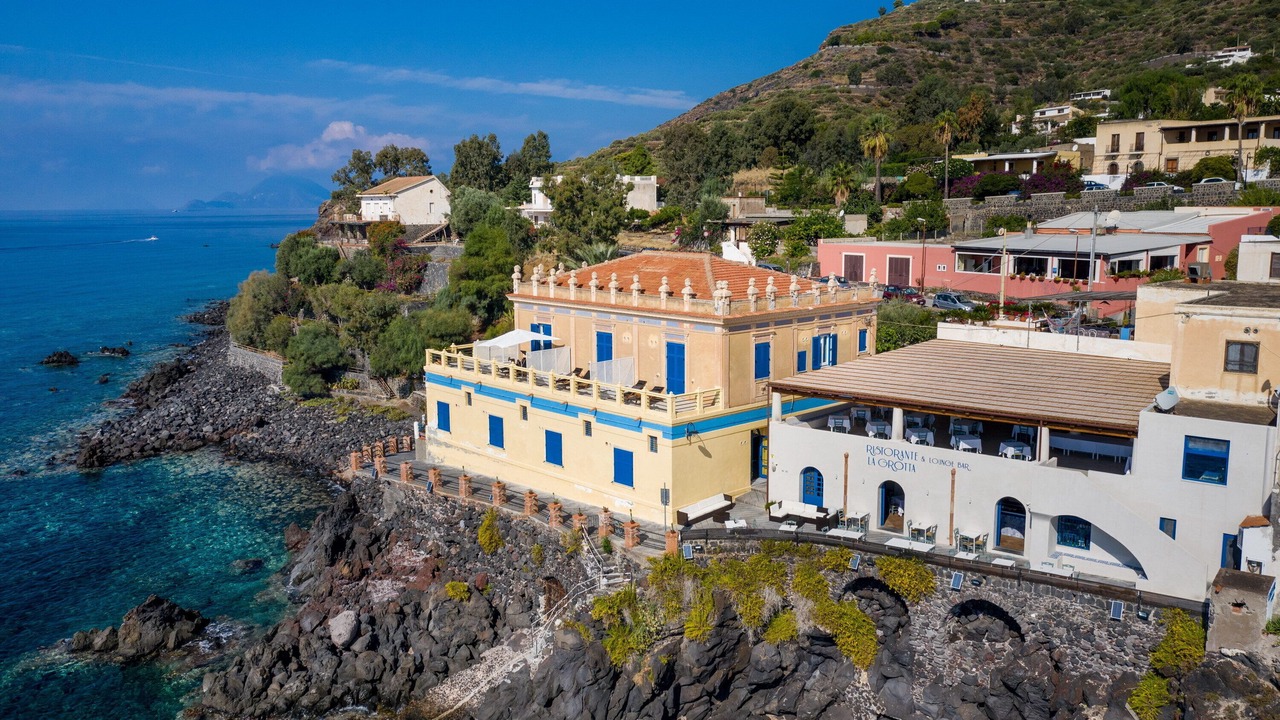 Photo of Outdoor in Rinella