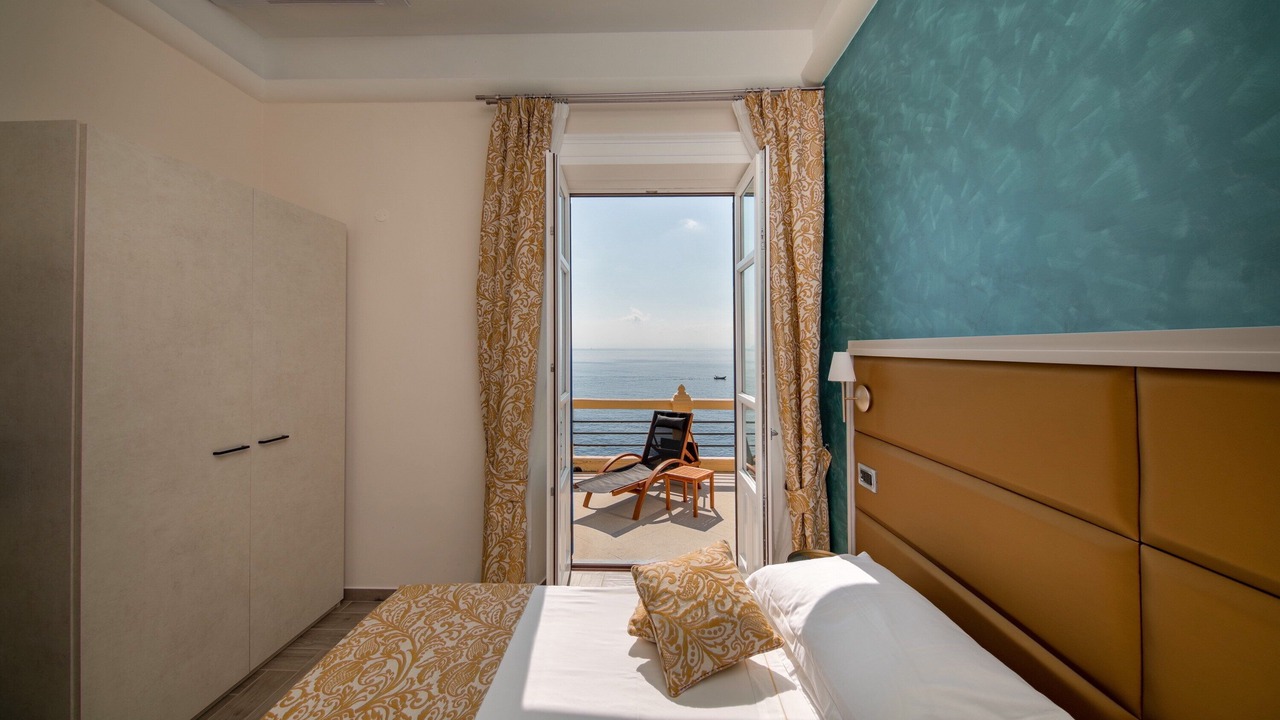 Photo of Bedroom in Rinella