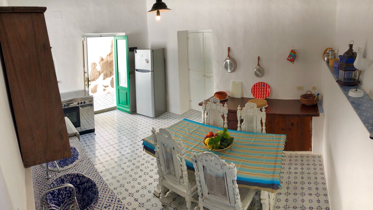 Photo of Others in Panarea