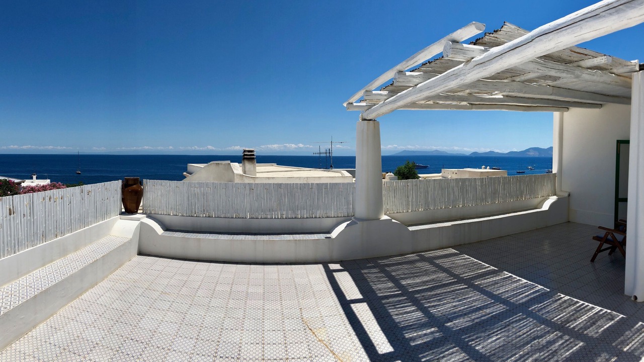 Photo of Outdoor in Panarea