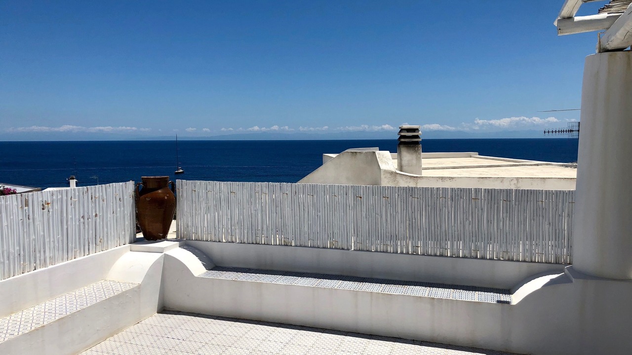 Photo of Outdoor in Panarea
