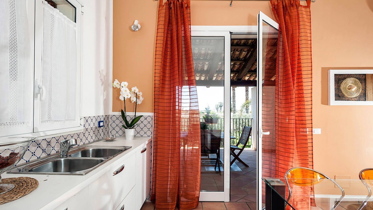 Photo of Kitchen in Marsala
