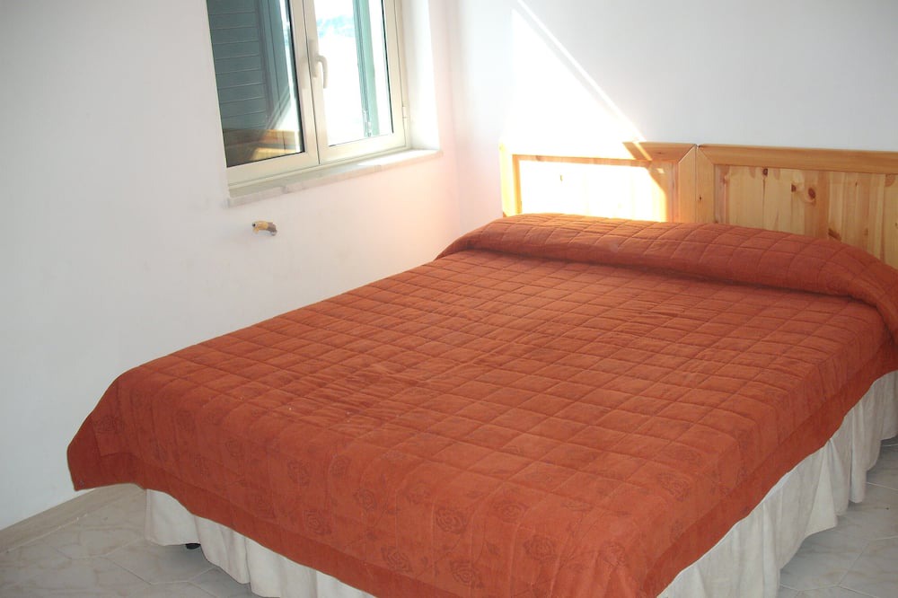 Photo of Bedroom in Ciminna