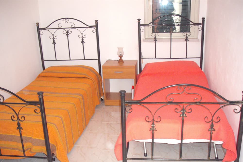Photo of Bedroom in Ciminna