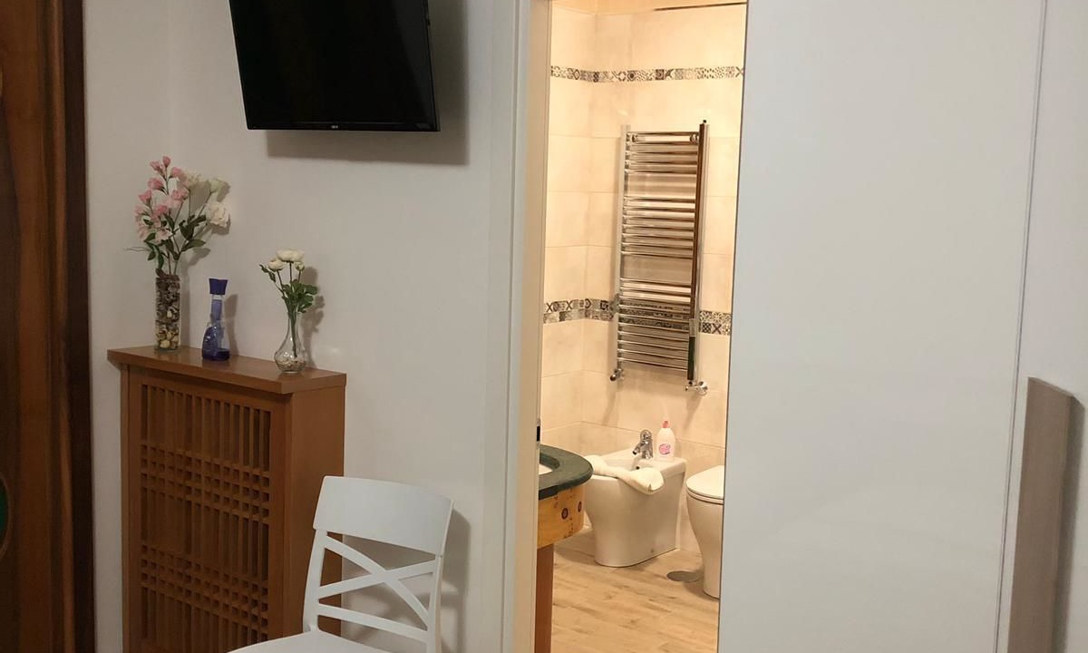 Photo of Bedroom in Baronissi
