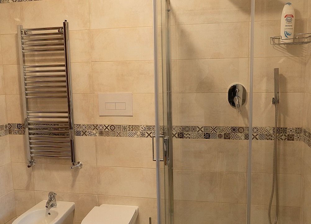 Photo of Bathroom in Baronissi