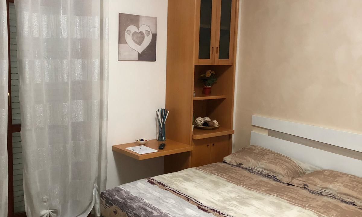 Photo of Bedroom in Baronissi