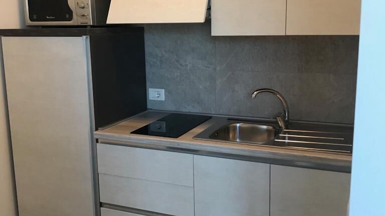 Photo of Kitchen in Porto Empedocle