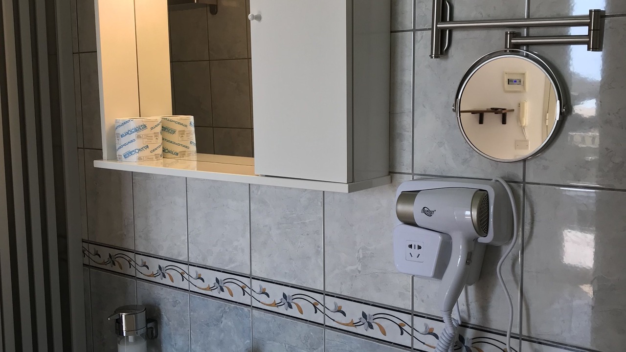 Photo of Bathroom in Porto Empedocle