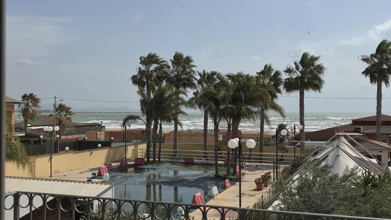 Photo of Outdoor in Porto Empedocle