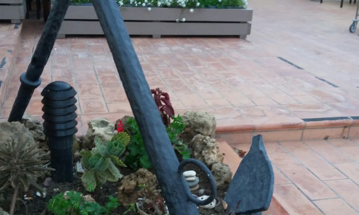 Photo of Patio Balcony in Porto Empedocle