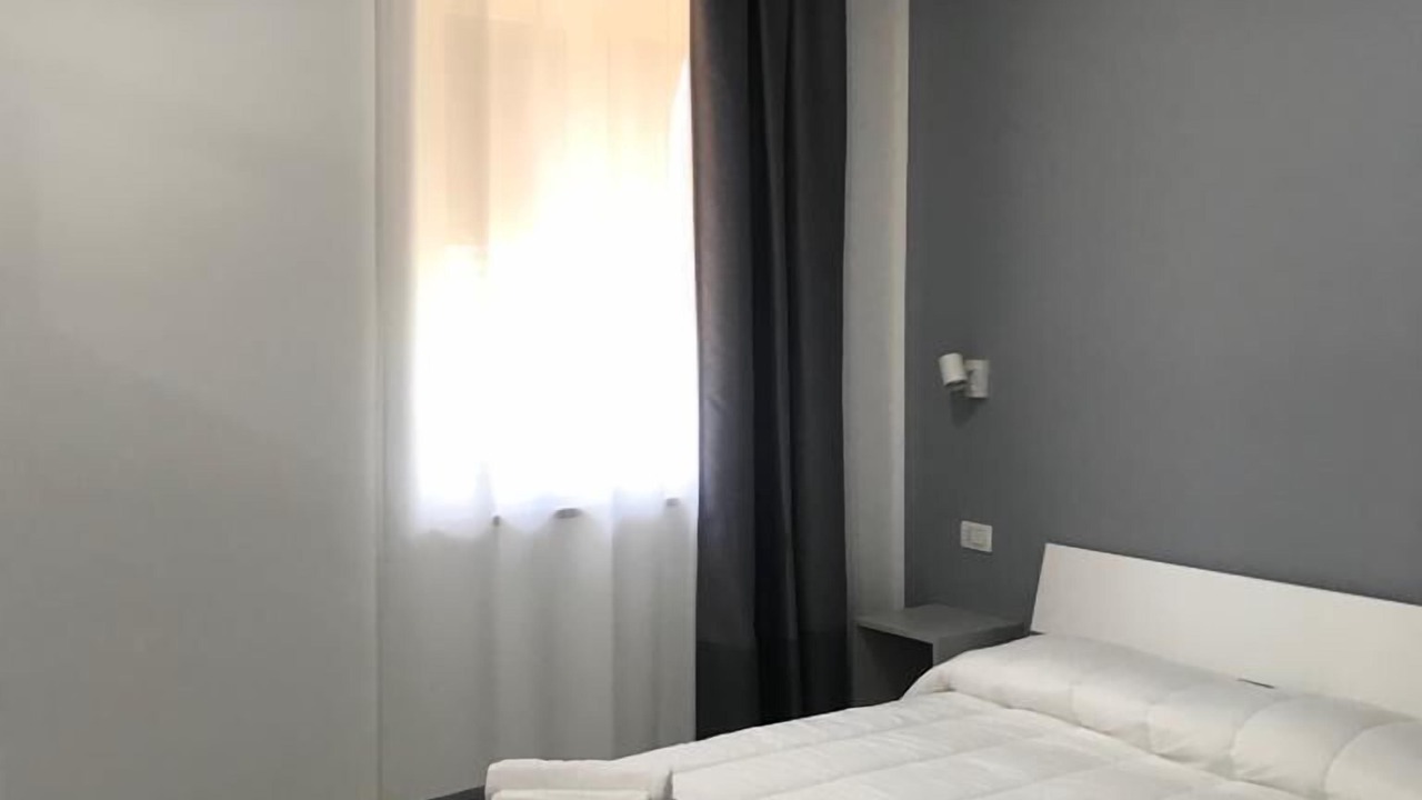 Photo of Bedroom in Porto Empedocle