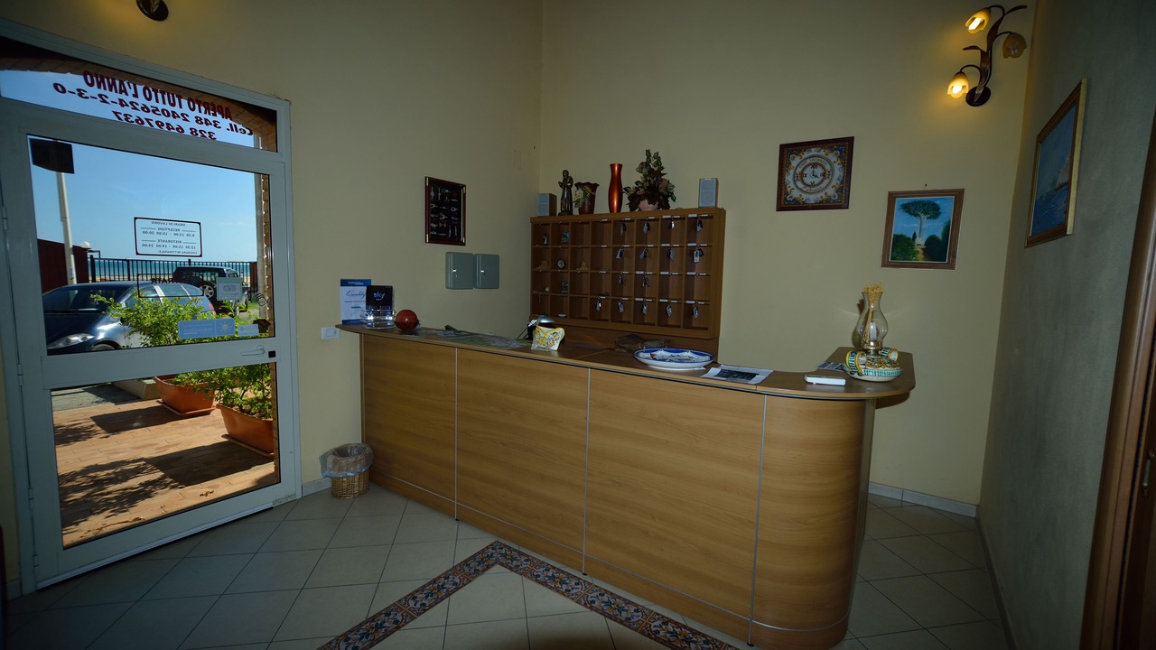 Photo of Others in Porto Empedocle