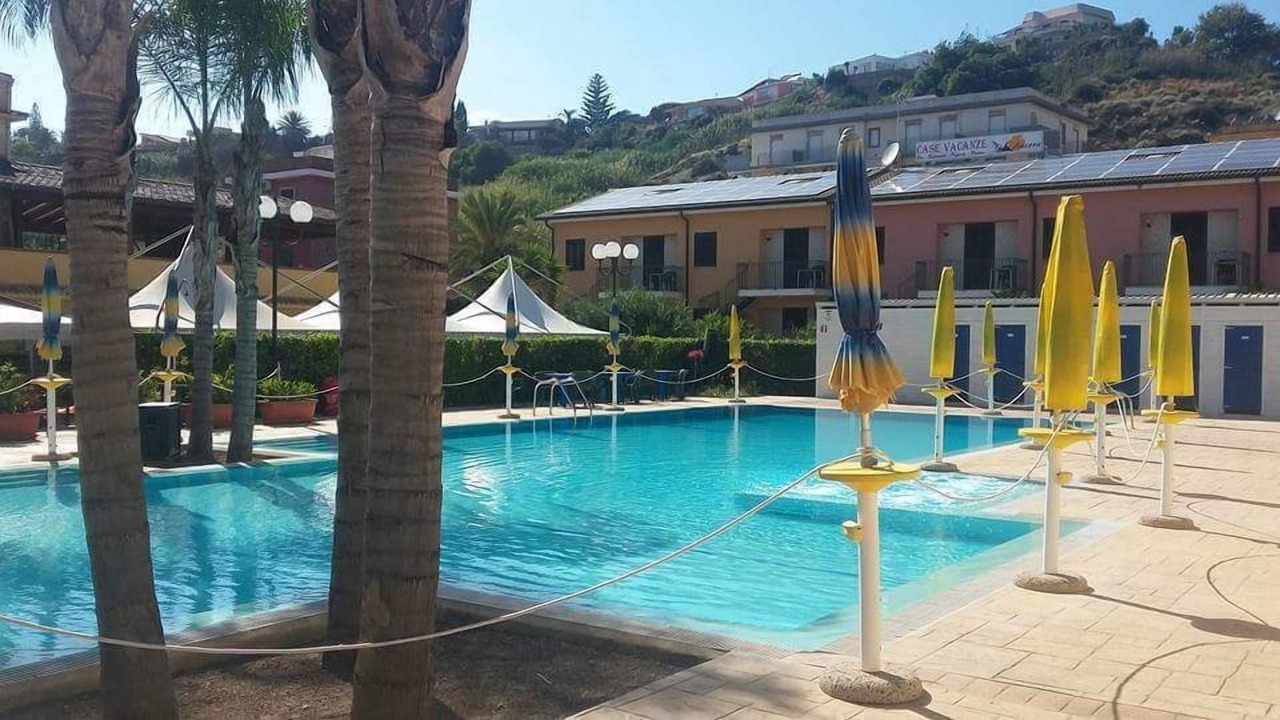 Photo of Outdoor in Porto Empedocle