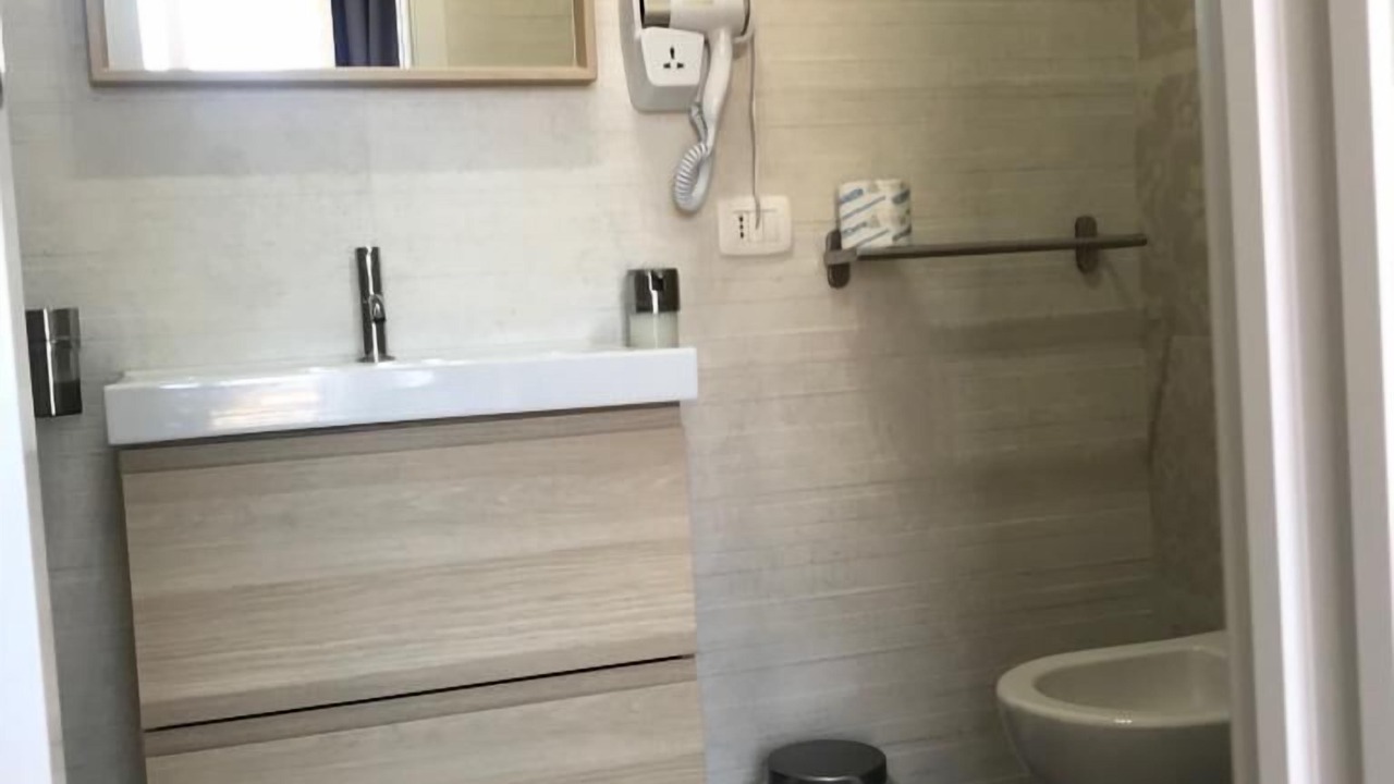 Photo of Bathroom in Porto Empedocle