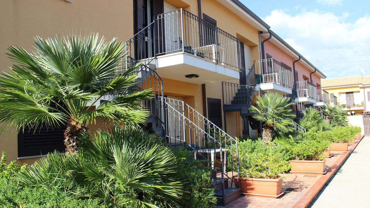 Photo of Outdoor in Porto Empedocle