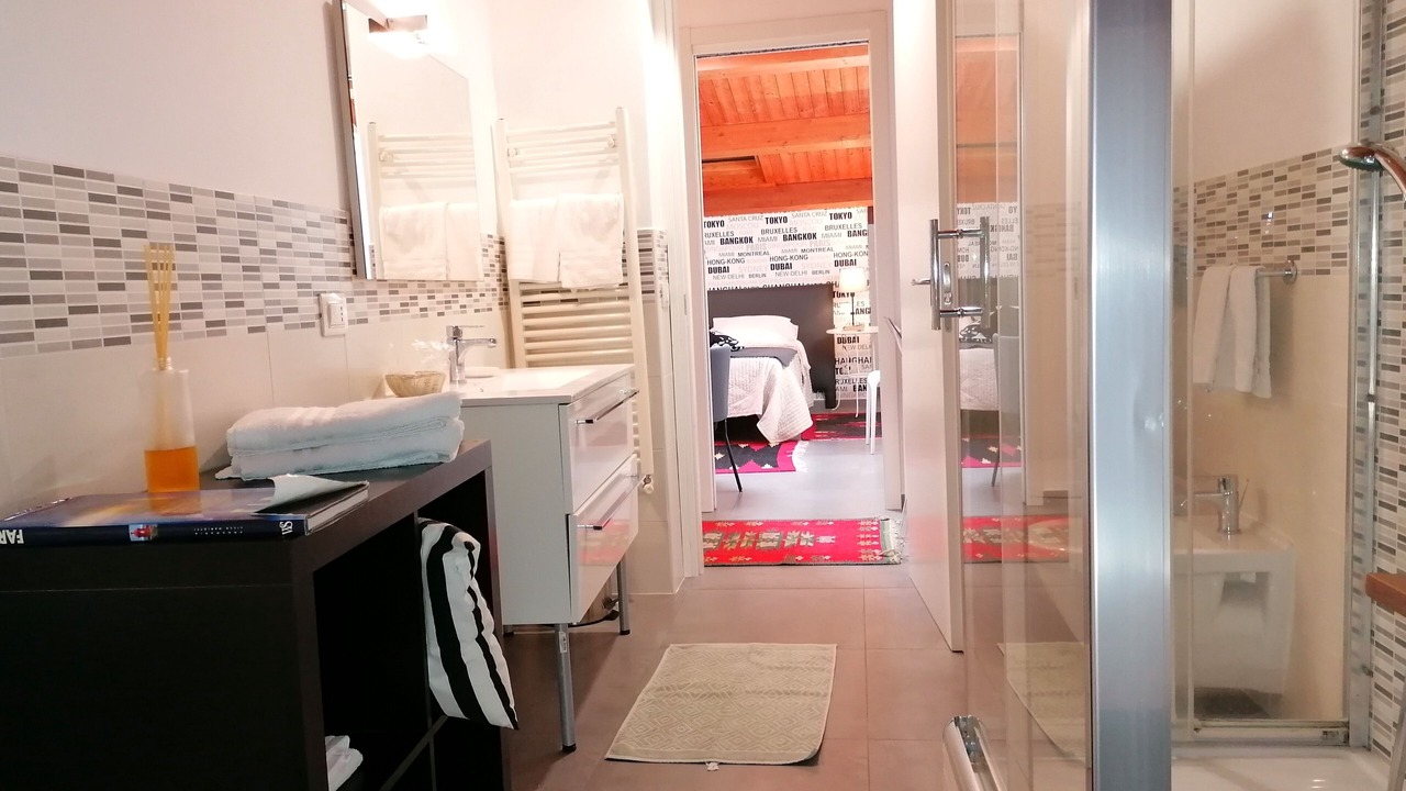 Photo of Bathroom in Cibali