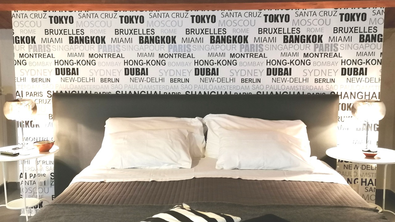 Photo of Bedroom in Cibali