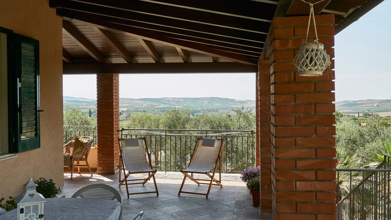 Photo of Outdoor in Butera