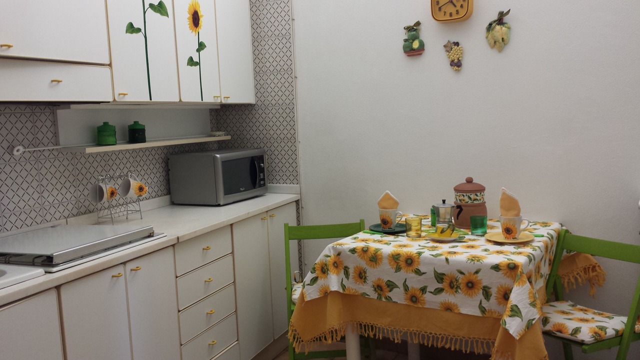 Photo of Kitchen in Acireale