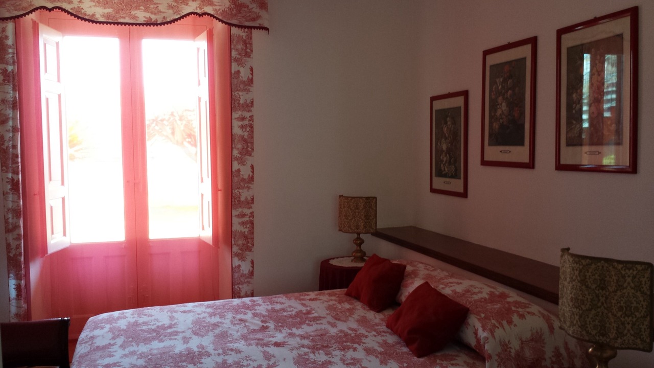 Photo of Bedroom in Acireale