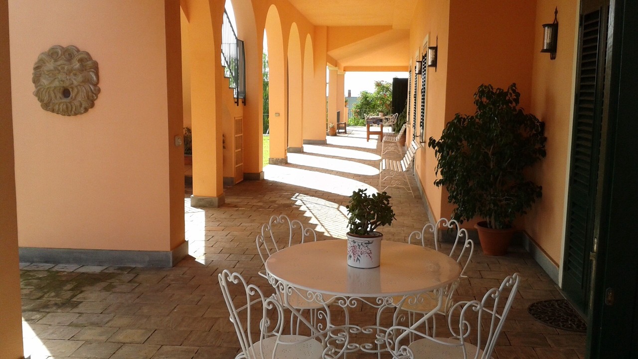 Photo of Outdoor in Acireale