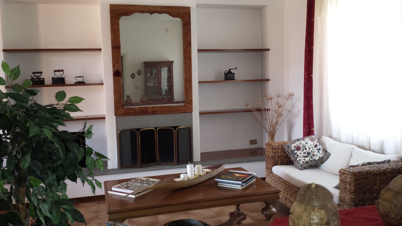 Photo of Livingroom in Acireale