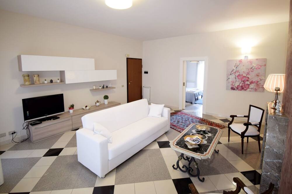Photo of Bedroom in Riposto