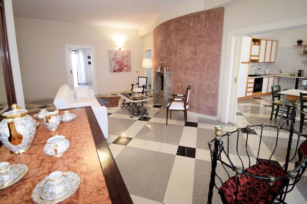 Photo of Bedroom in Riposto