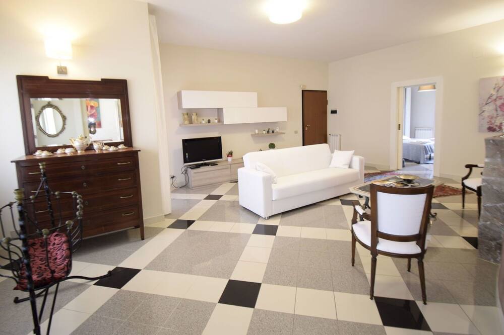 Photo of Bedroom in Riposto