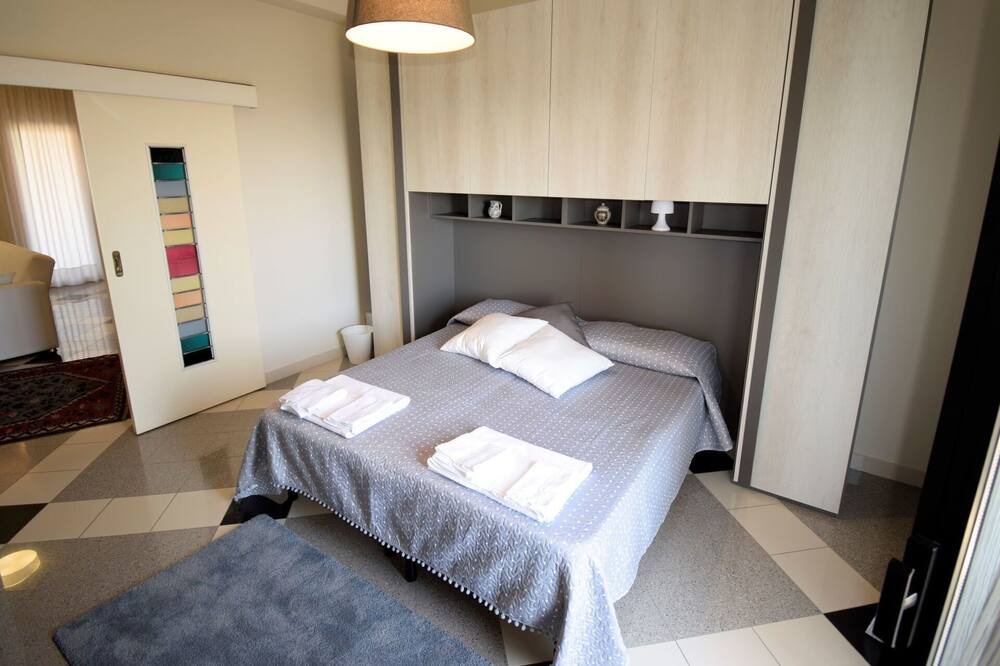 Photo of Bedroom in Riposto