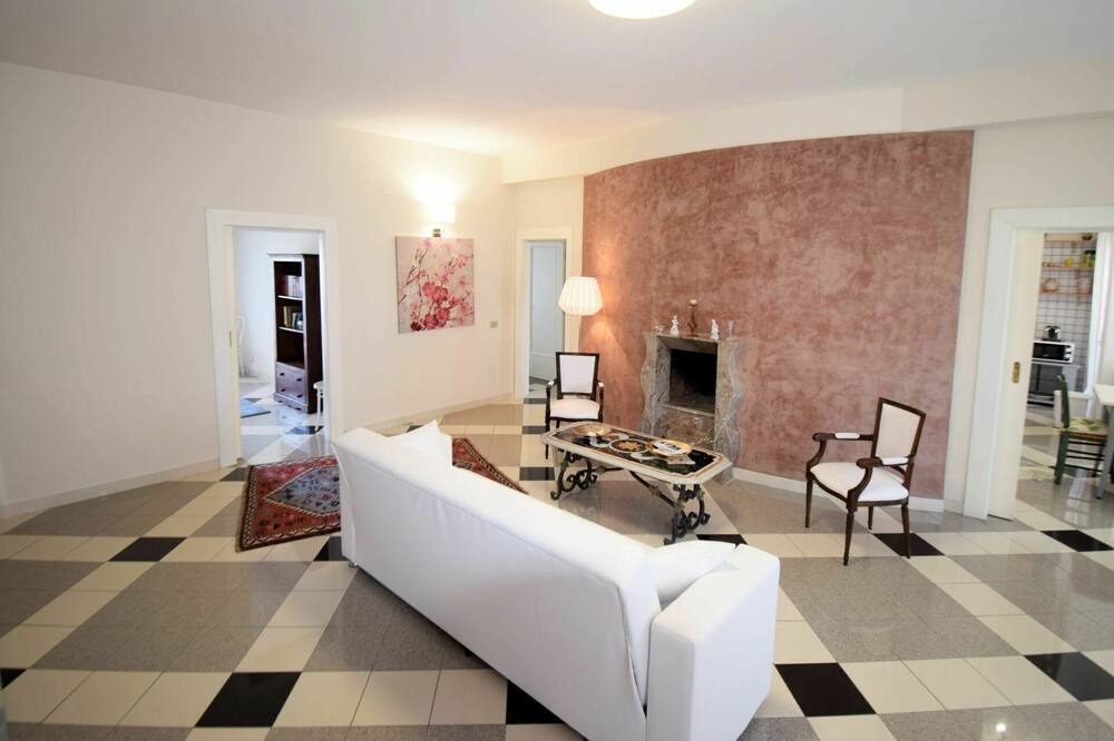Photo of Bedroom in Riposto