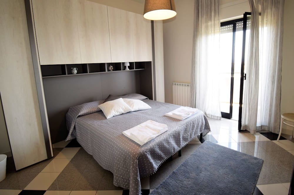 Photo of Bedroom in Riposto