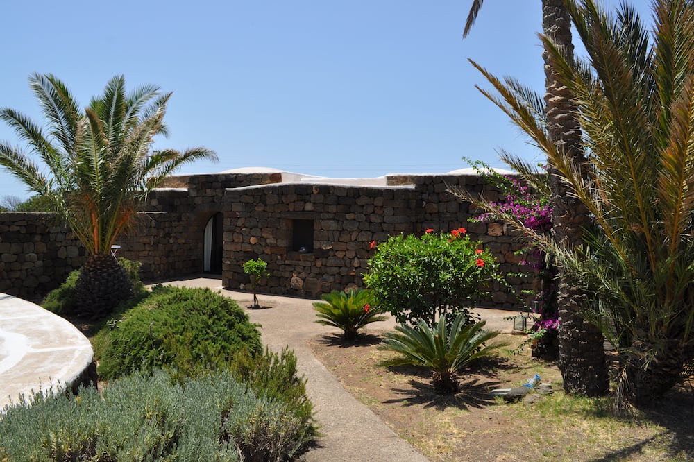 Photo of Outdoor in Pantelleria