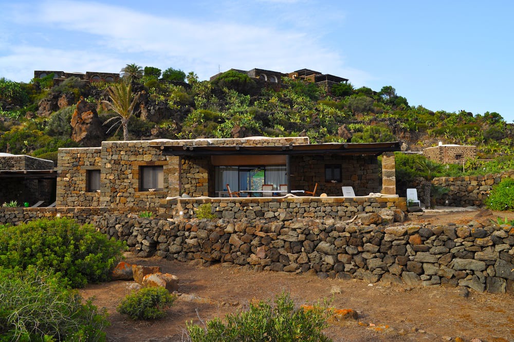 Photo of Outdoor in Pantelleria