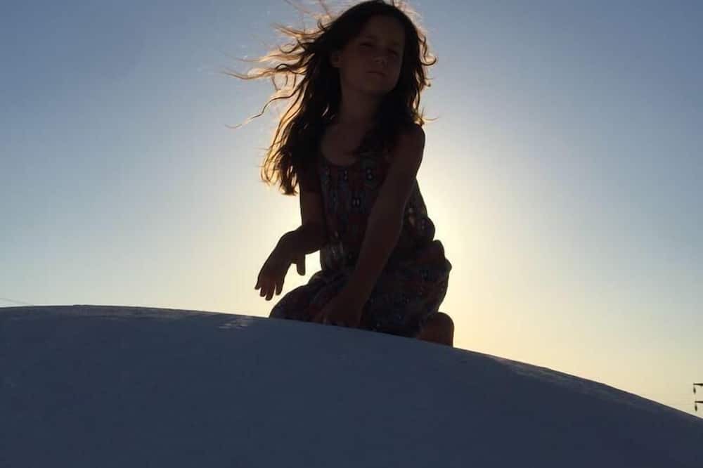 Photo of Outdoor in Pantelleria