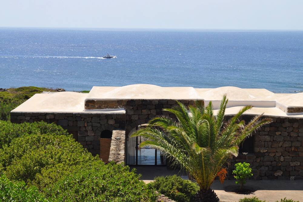 Photo of Outdoor in Pantelleria